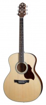 Crafter Ga 6/n Natural Satin