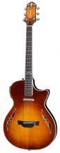 Crafter Sa-tmvs Vintage Sunburst + Etui