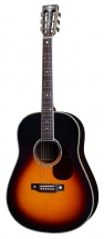 Crafter Tr 060/vls-v Vintage Sunburst