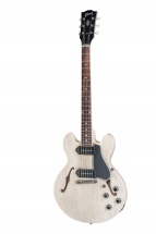 Gibson Cs336 Tv White