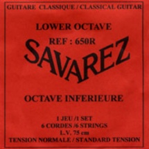 Savarez 650r