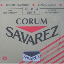 Savarez 504r