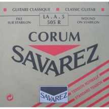 Savarez 505r