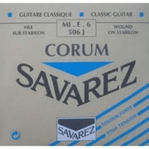 Savarez 506j