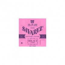 Savarez 523r