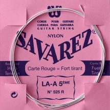 Savarez 525r
