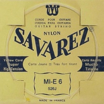 Savarez 526j