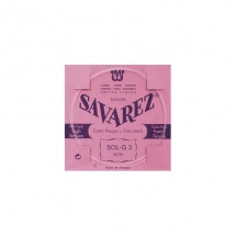 Savarez 527r