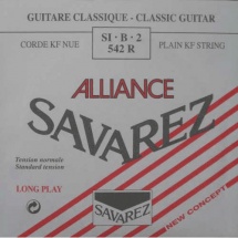 Savarez 542r