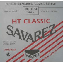 Savarez 544r