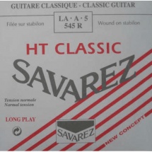 Savarez 545r