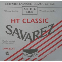 Savarez 546r