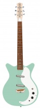 Danelectro Dc59 Aqua