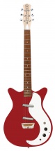 Danelectro Dc59 Vintage Red