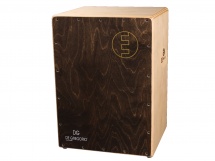 De Gregorio Dgc06 - Cajon Chincha Peruvien (sans Timbre)