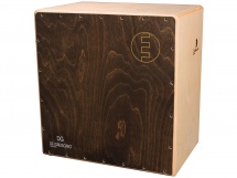 De Gregorio Dgc07 - Cajon Kongo Bass