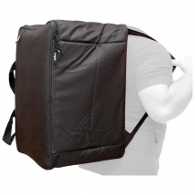 Al-andalus Housse Sac A Dos Pour Cajon - 10mm