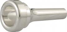 Denis Wick 58843bfl - 3bfl Argentee