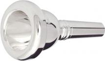 Denis Wick 68805bl - Heavy Top 5bl Argentee (petite Perce)