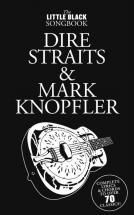  Dire Straits and Knopfler  M. - Little Black Songbook - Chant / Guitare
