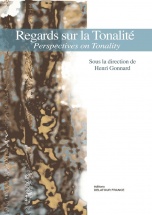  Gonnard H. - Regards Sur La Tonalite