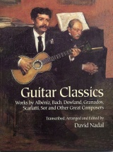 Guitar Classics - Classical Guitar