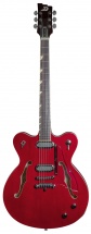 Duesenberg Gran Majesto Cherry Red