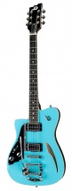 Duesenberg Lh Models Caribou Narvik Blue