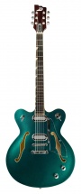 Duesenberg Grand Majesto Catalina Green 2 Cutaway