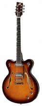 Duesenberg Gran Majesto Vintage Burst