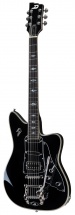 Duesenberg Paloma Black