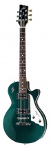 Duesenberg Starplayer Special Catalina Green