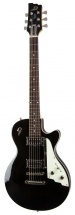 Duesenberg Starplayer Special Black + Etui