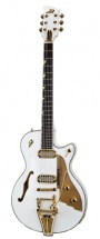 Duesenberg Starplayer Tv Phonic Venetian White