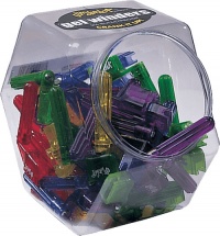 Dunlop Adu 101 - Gels Couleur (a L