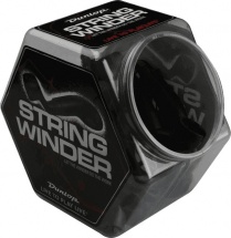 Dunlop Adu 114j - Deluxe Noir (a L