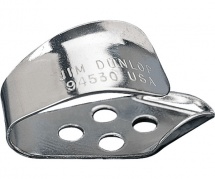 Dunlop Adu 3040t025 - Mediators Serie Onglets - 0,25 Mm (a L