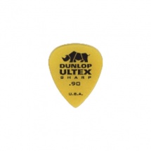 Dunlop Adu 433p90 - Sharp Ultex Players Pack - 0,90 Mm (par 6)