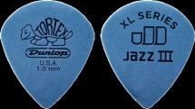 Dunlop Ultex Jazz Iii Xl 498r100 1mm