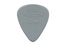 Dunlop Mediator Nylon Standard 0.60 Mm