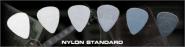 Dunlop Mediator Nylon Standard 0.38 Mm