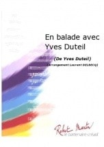  Duteil Y. - Delbecq L. - En Balade Avec Yves Duteil