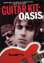  Oasis - Guitar