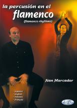 Mercader Nan - Percusión En El Flamenco (la)