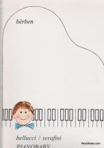  Bellucci / Serafini - Pianobaby