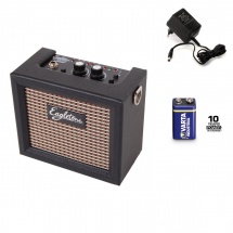 Eagletone Buddy + Alimentation 9v