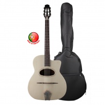 Eagletone Caravana D Grande Bouche
