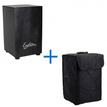 Eagletone Cingaro Bk