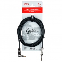 Eagletone Ic25 - Jack Coude / Jack - 3m