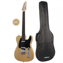 Eagletone Madison Blonde + Housse